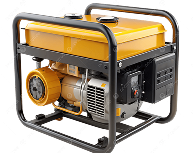 مولد كهربائي